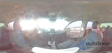 2018 Toyota Yaris Ia from USA, damaged, VIN 3MYDLBYV6JY310764